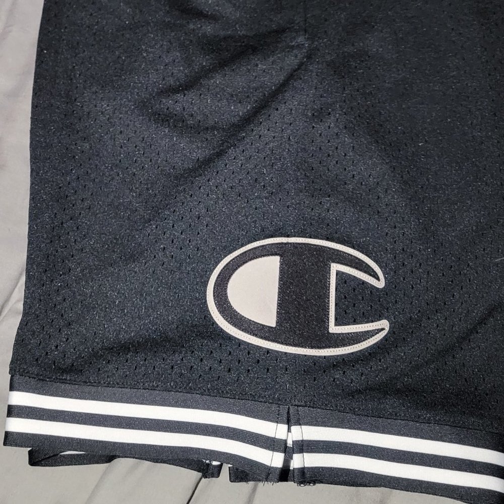 Mens champion shorts